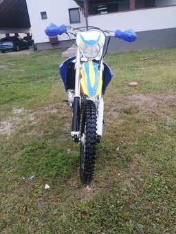 Mikilon 250 - 4