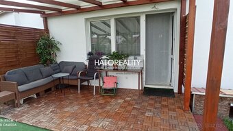 HALO reality - Predaj, rodinný dom Oľdza - NOVOSTAVBA - 4