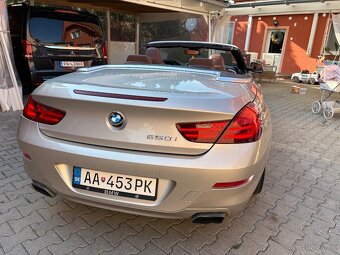 650i Cabrio - 4