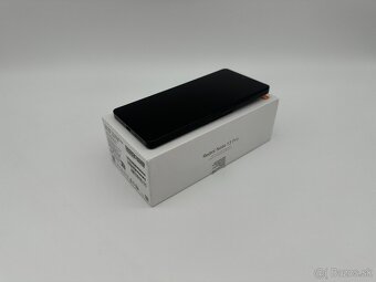 Xiaomi Redmi Note 13 Pro 8/256GB Midnight Black + ZÁRUKA - 4