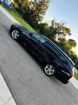 Opel Insignia ST 1.6 CDTI 136k S&S Exclusive - 4