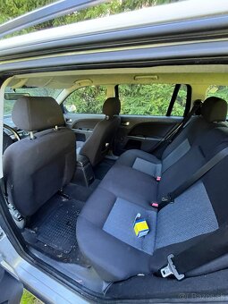 Ford Mondeo MK3 2.0 TDCI - 4