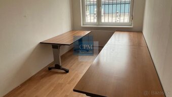Ponúkame na prenájom kancelárske priestory na Miletičovej ul - 4