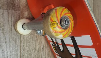 Arbor skateboard - 4
