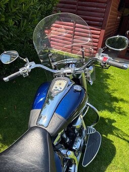 Yamaha XV1900A - 4