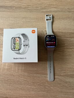 Xiaomi Redmi Watch 5 - 4