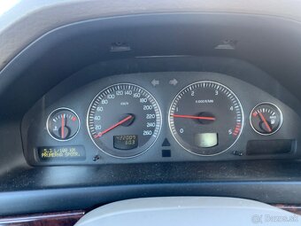 Volvo s80 - 4