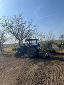 Zetor 3011 - 4