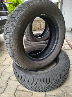 205/60 R16 zimné - 4