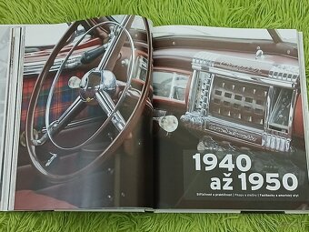 AUTA: Velký obrazový průvodce - 4