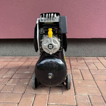 PROFI kompresor Schneider - 4