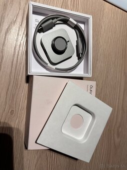 Oura Ring 4 Stealth – veľkosť 11 - 4