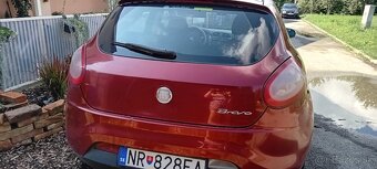 Fiat Bravo 1.4 16v 66kw - 4