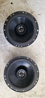 Jbl Gt Basspro 12, Reproduktory Jbl CS-6 - 4