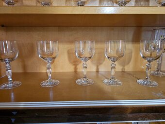 Predám starožitné poháre na rôzneho druhu - 4