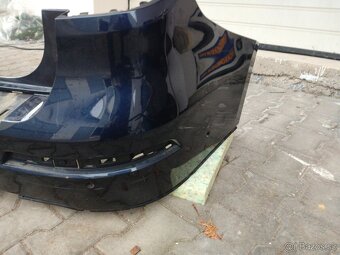 Mercedes benz GL W166 (X166) 2013 - 16' - zadní nárazník - 4