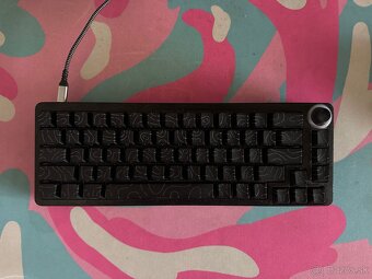 Gaming setup. Počítač a vybavenie - 4