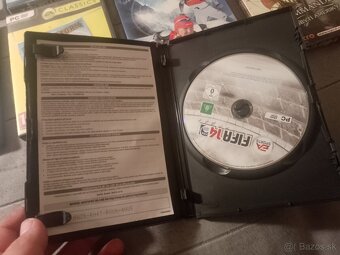 Predám hry na PC - 4