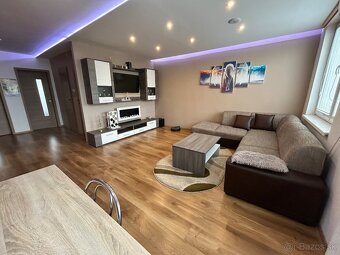 Na predaj 3 izbový byt na ul. Moskovská, Michalovce - 4