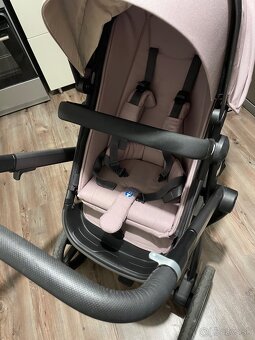 Joolz day+ premium pink - 4