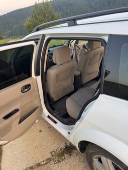 Renault Megane 2 grandtour 2007 - 4