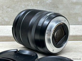 Fujifilm XF 18-55mm f/2.8-4R LM OIS - 4