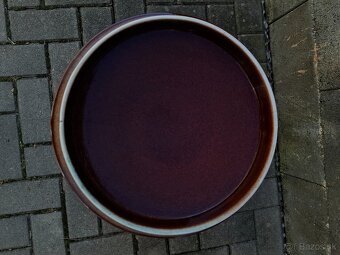 Keramický sudok na kapustu - 4