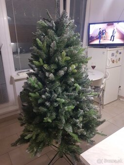 Vianočný stromček - 4