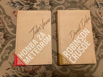 Ostatná literatúra - 4