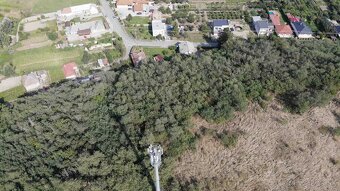 Véč – 1.246 m2 POZEMOK na mobilný dom / karavan / chatku - 4