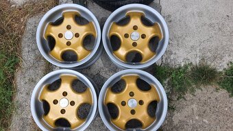 Elektrony ARTEC r14 4x100 youngtimer-veteran - 4