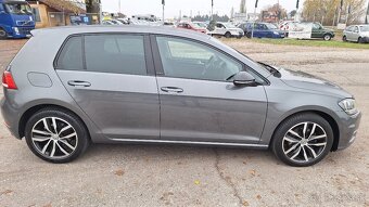 VOLKSWAGEN GOLF 1.6 TDI.5DV - 4