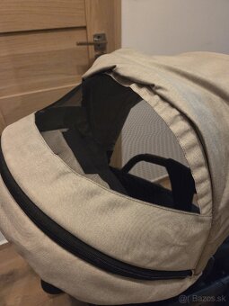 Britax Romer Smile 3 - 4