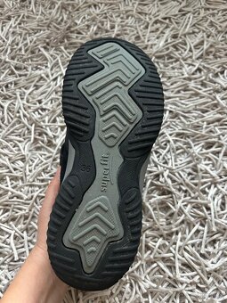 Zimne topanky Superfit ako nove,velkost 36 - 4