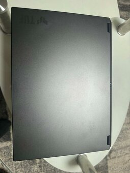 ASUS TUF Gaming A14 (Ryzen 7 8845HS, 16GB RAM, RTX 4060) - 4