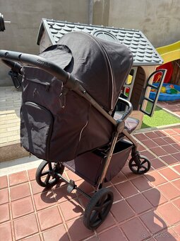 Carrello Bravo Plus 2023 - 4