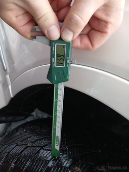 Zimná sada 5x108 R18 - 4