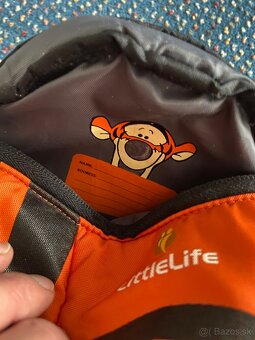 Detský batoh- ruksak - 4