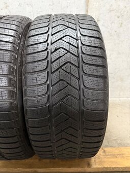 Zimné pneumatiky 245/40/18 Pirelli Sottozero 3 Winter AO - 4