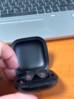 Beats Fit Pro - black - 4