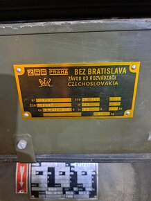 Vojenska elektrocentrala - 4