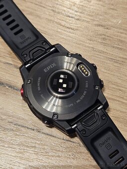 GARMIN EPIX 47mm (gen2) - 4