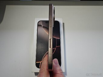 Apple iPhone 16 Pro 128GB - 4