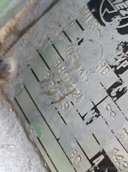 Predám malý cirkular - 4