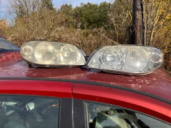 Fiat punto nahradne diely - 4