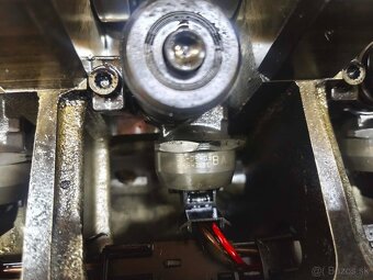 Motor 1.9tdi 77kw,BXE - 4