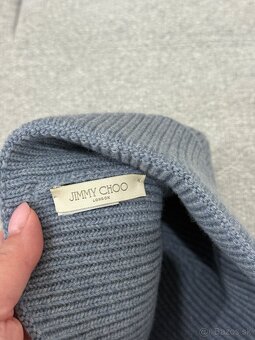 Dámska čiapka Jimmy Choo - 4