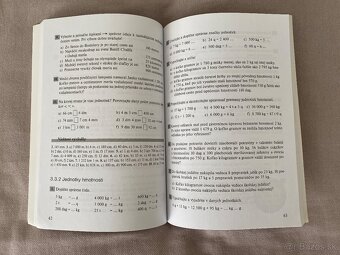 ZBIERKY ÚLOH Z MATEMATIKY - 4