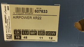 Haix air Power xr22 - 4