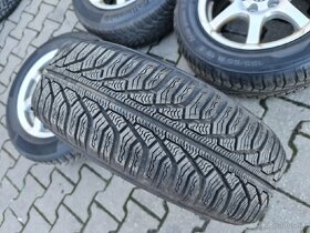 5x112 r15 195/65/15 - 4